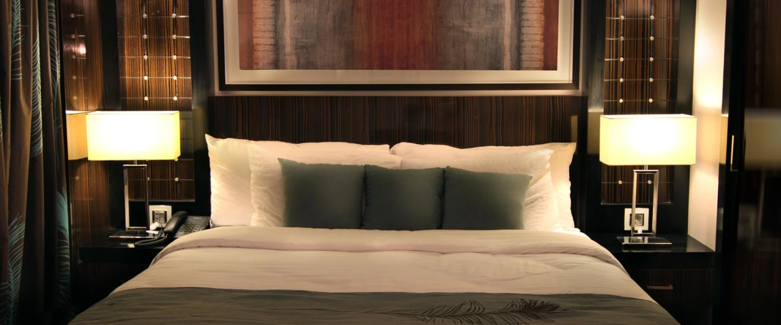 MS Le Fayan Suites photo 12