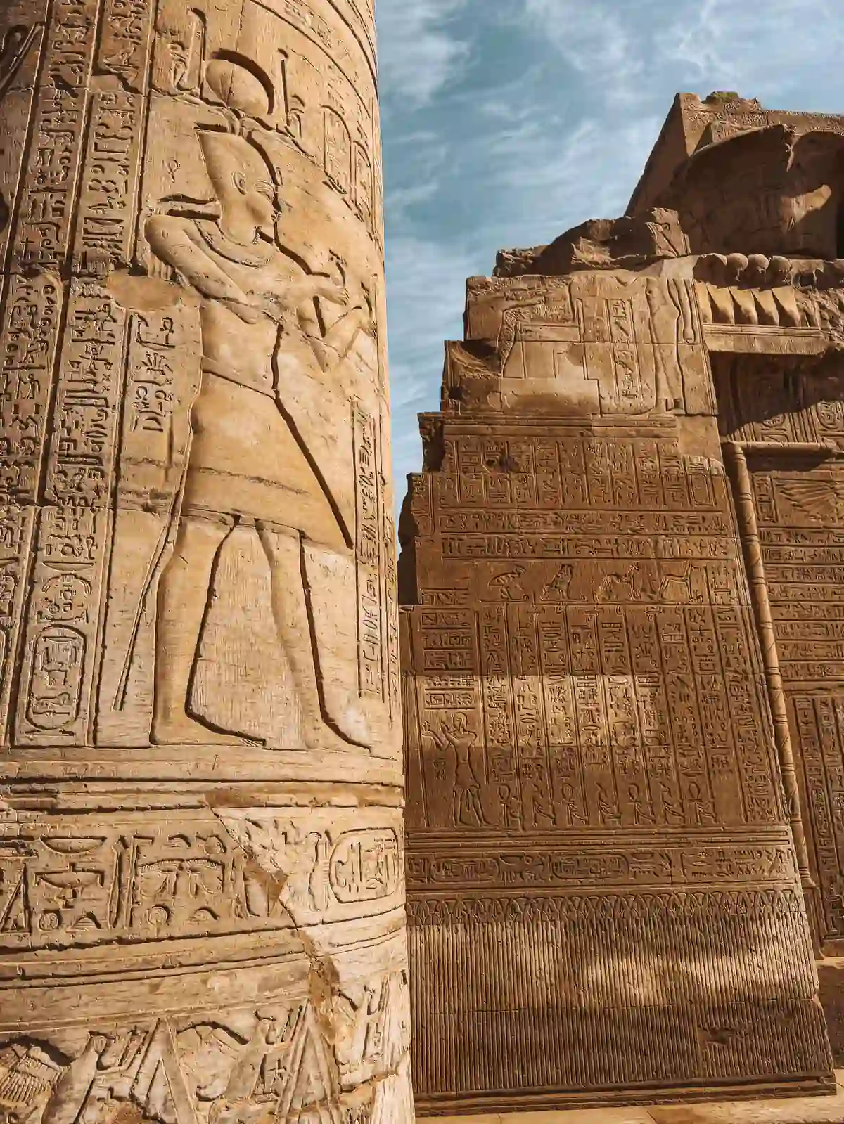 Full-Day Aswan City Highlights Sightseeing Tour