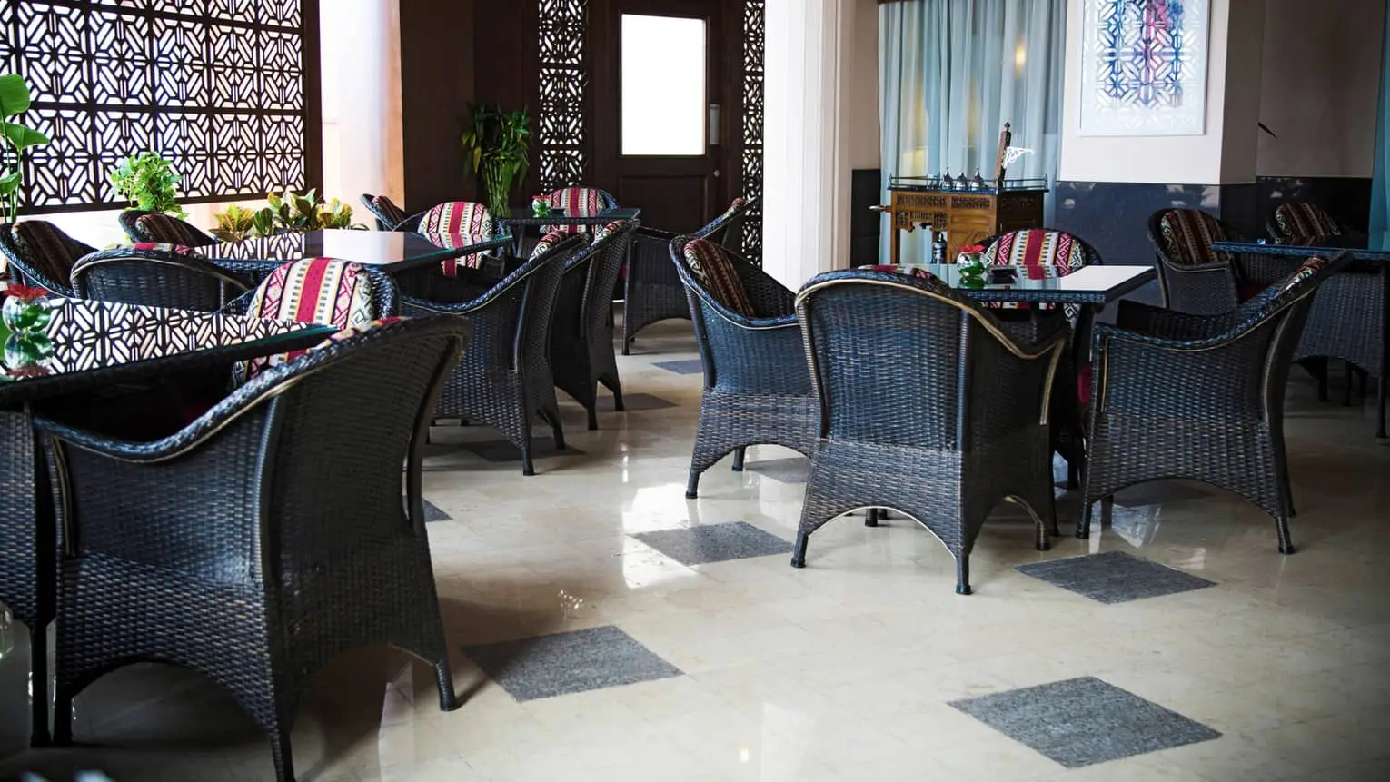 Four Seasons Hotel Alexandria at San Stefano photo 19
