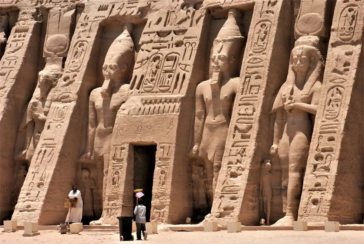 Kom Ombo, Cairo – iLuxury Egypt