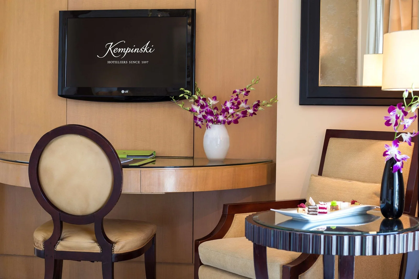 Kempinski Nile Hotel Cairo photo 1