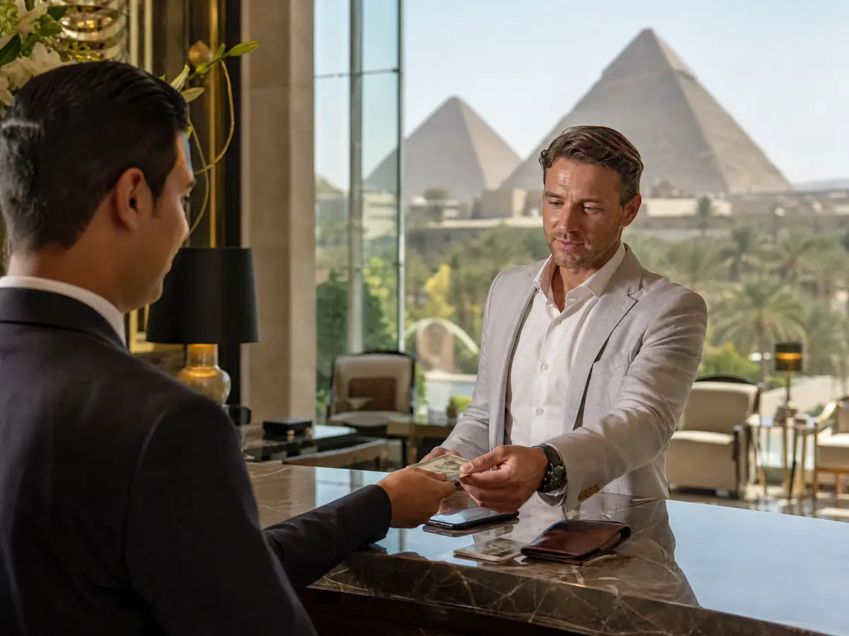 Things to Know Before Traveling to Egypt — Travel Planning