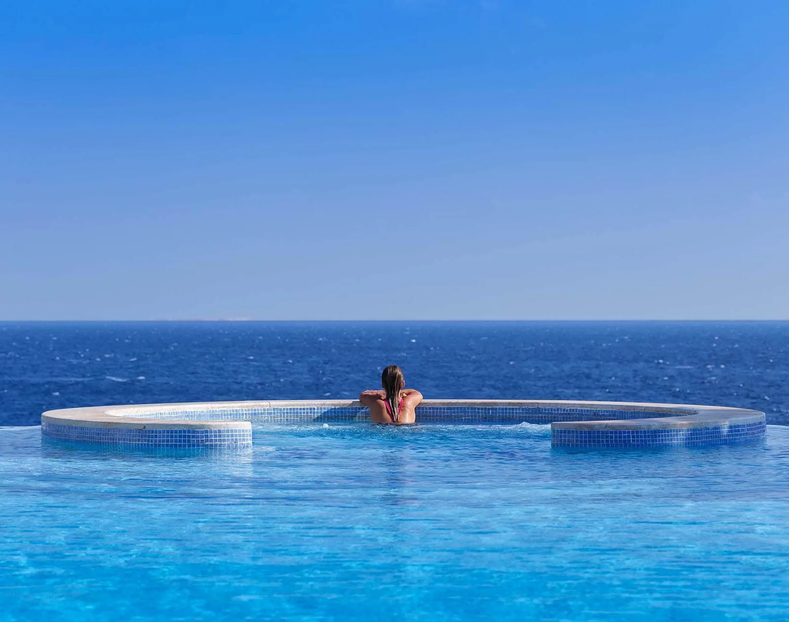 The Oberoi Beach Resort, Sahl Hasheesh photo 17