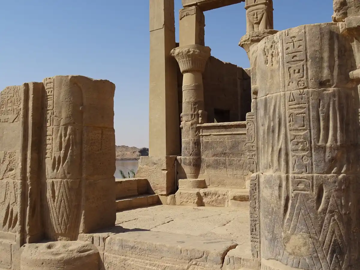 Valley of the Kings, Cairo – iLuxury Egypt