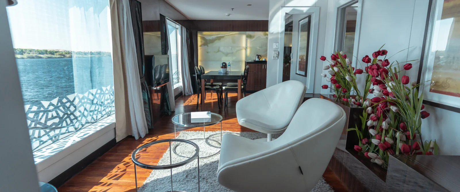 MS Le Fayan Suites photo 17