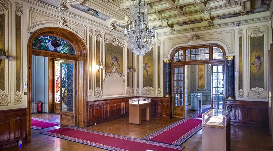Royal Jewelry Museum