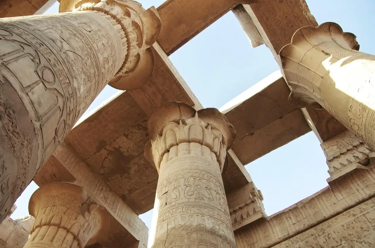 Day 7 | Luxor Temples — Karnak & a Final Cruise Dinner