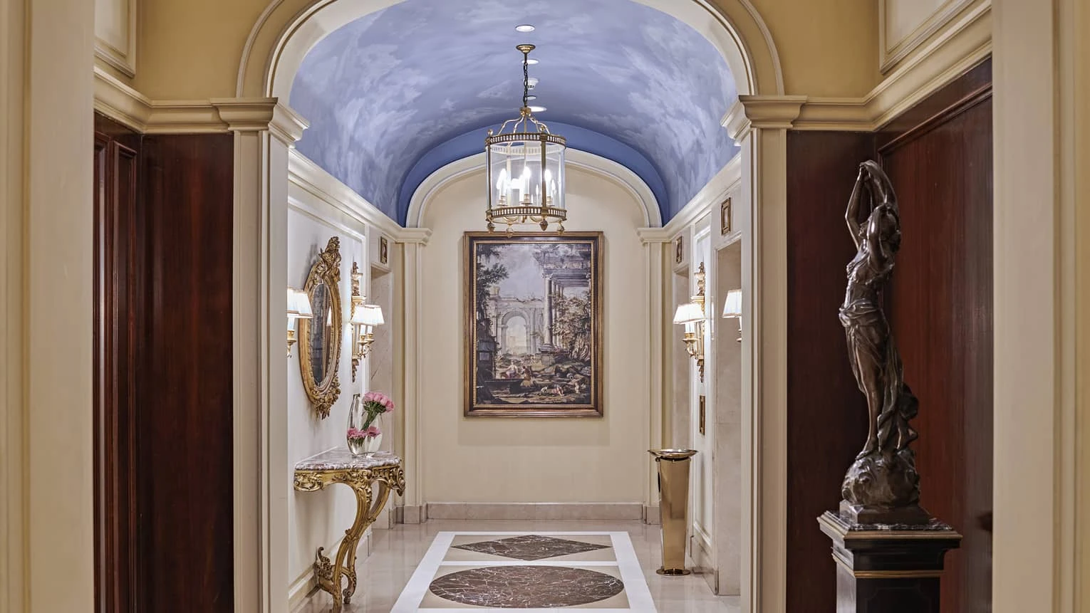 Four Seasons Hotel Alexandria at San Stefano photo 25