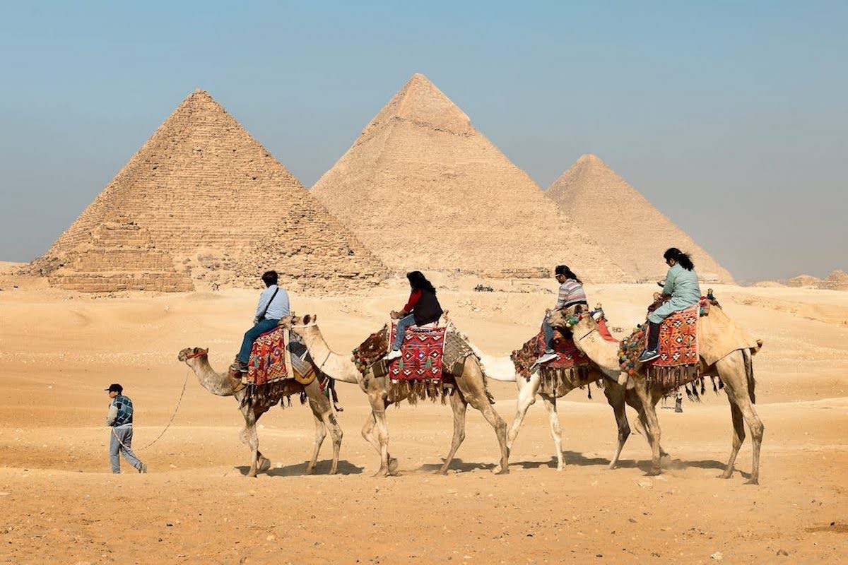 Is Egypt Safe for American Tourists? Your 2027 Safety Guide