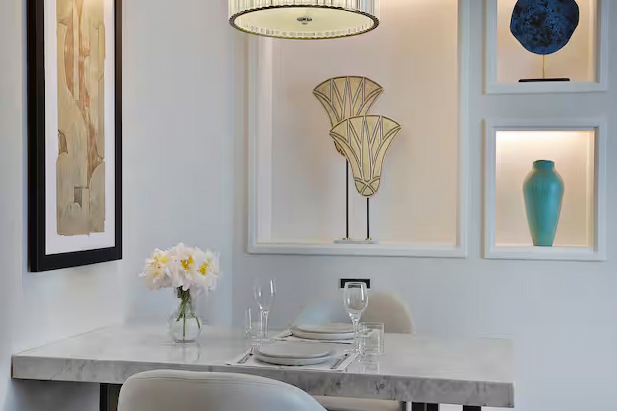 Waldorf Astoria Cairo Heliopolis gallery image 13