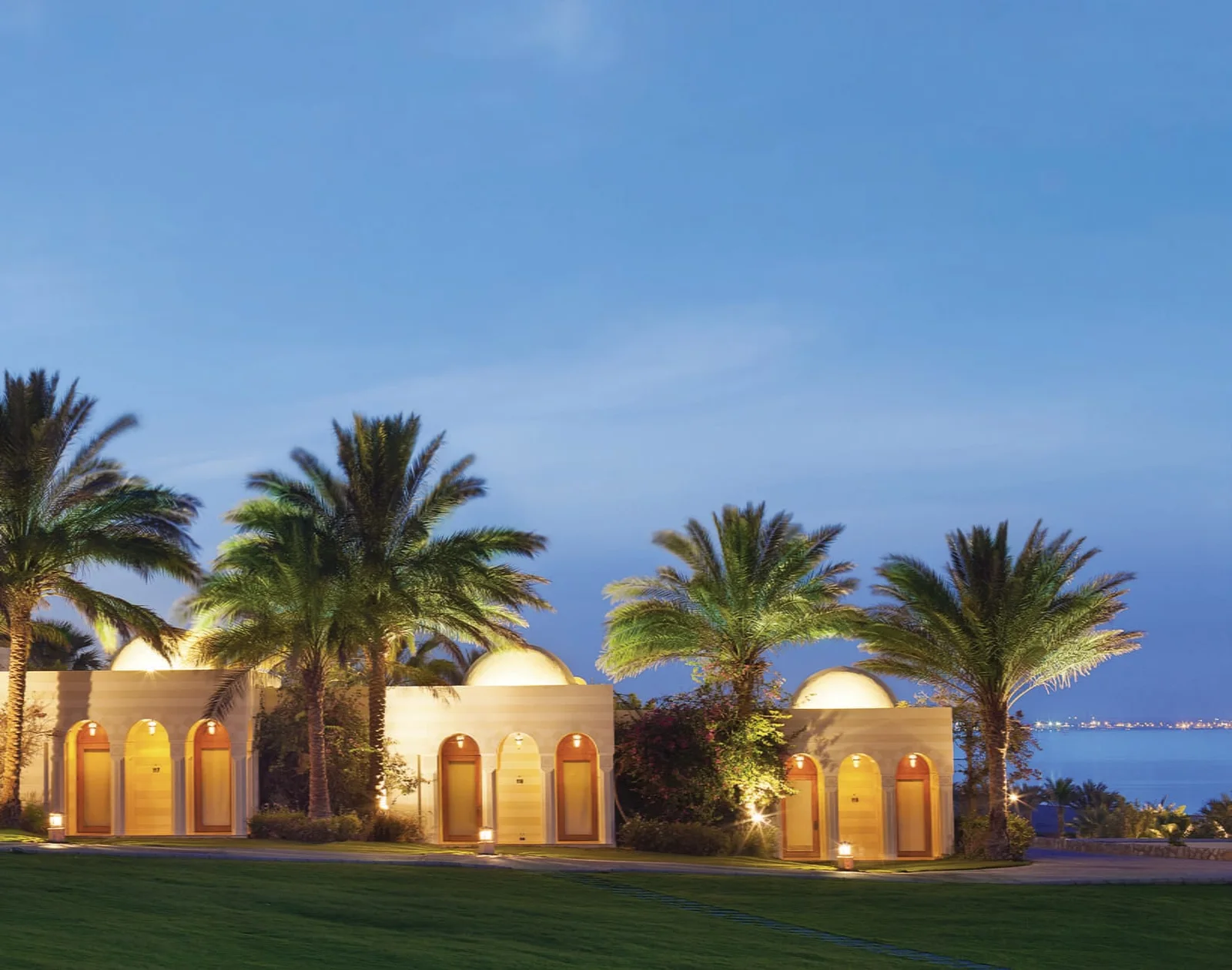 The Oberoi Beach Resort, Sahl Hasheesh photo 18