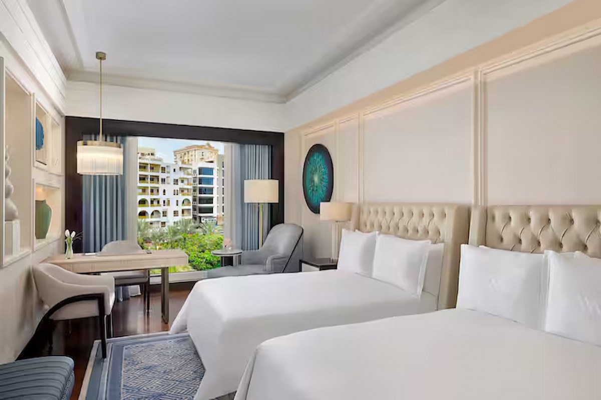 Waldorf Astoria Cairo Heliopolis gallery image 3