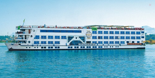 Standard Nile Cruises