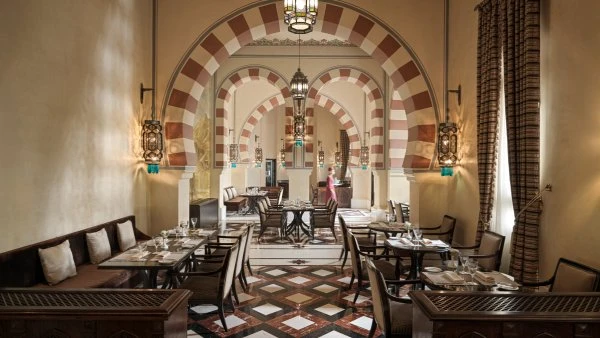 Sofitel Legend Old Cataract Aswan photo 12