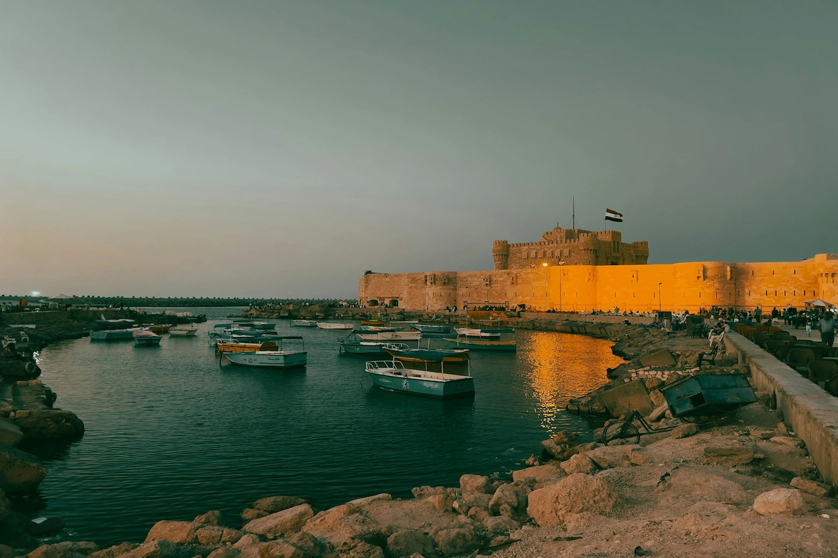 14-Day Egypt Family Tour | Nile, Abu Simbel & Red Sea