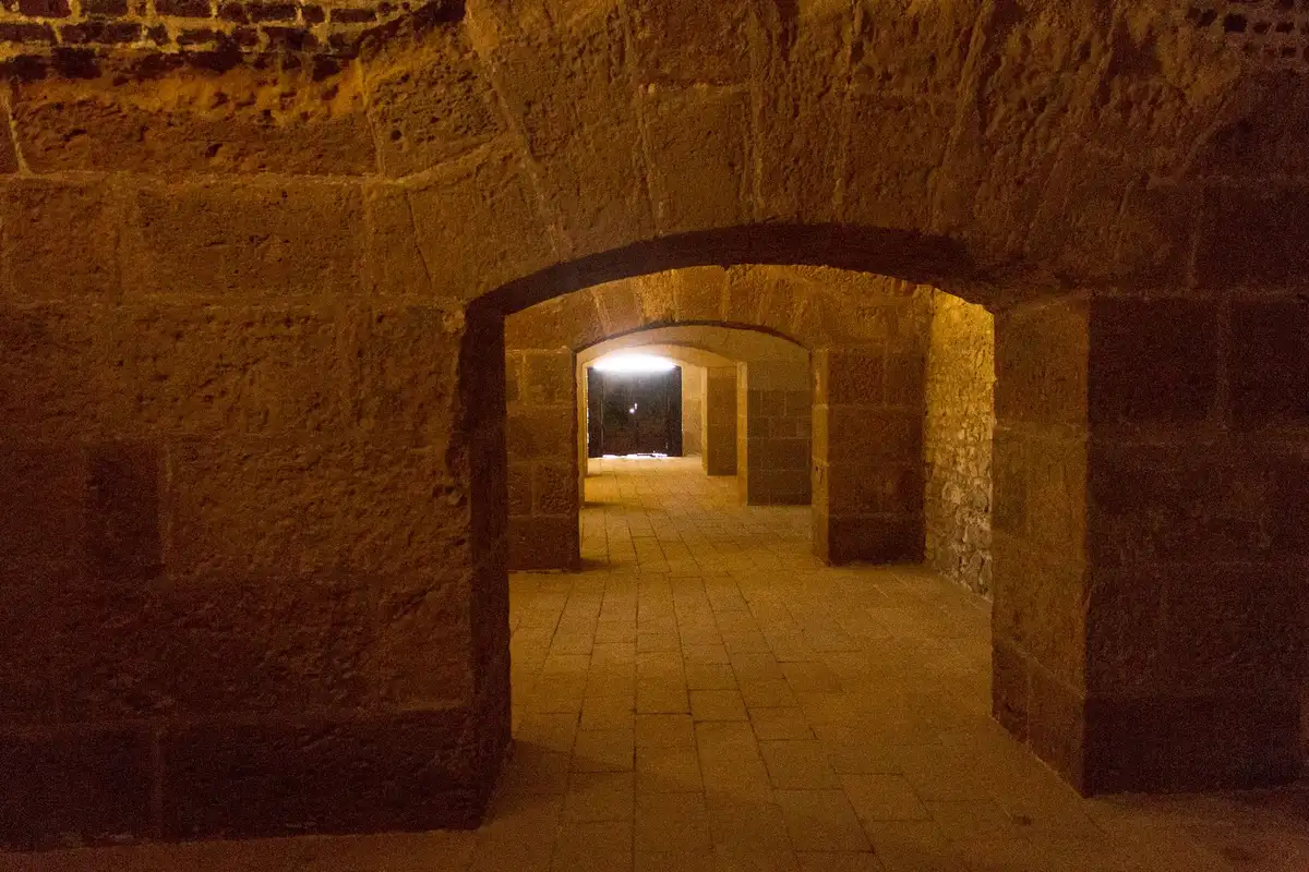 Alexandria to Cairo and the sleeper train