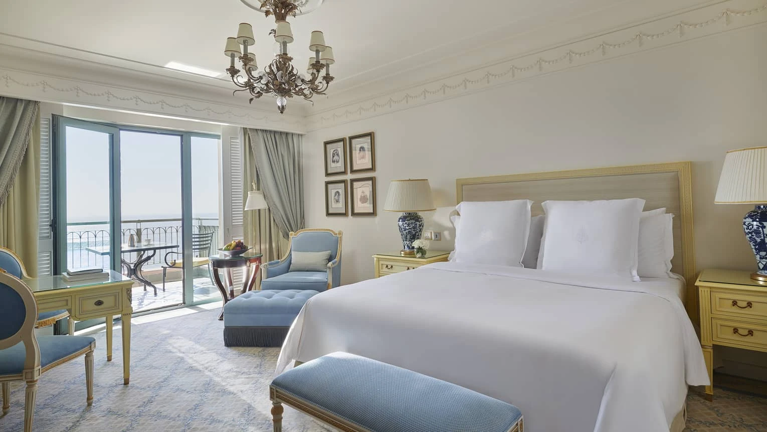 Four Seasons Hotel Alexandria at San Stefano photo 5