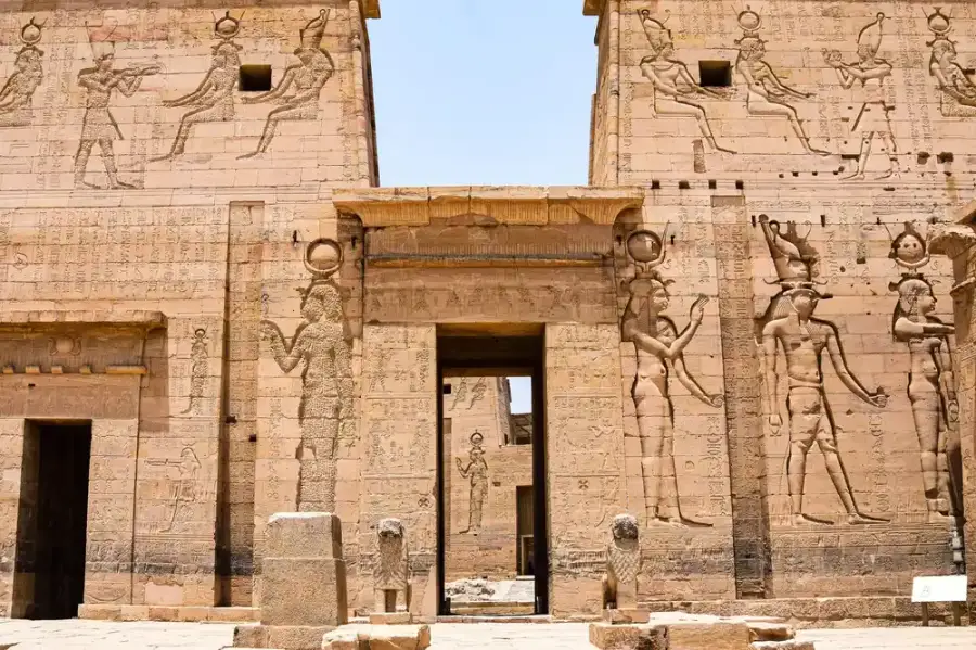 Nubian Village, Cairo – iLuxury Egypt