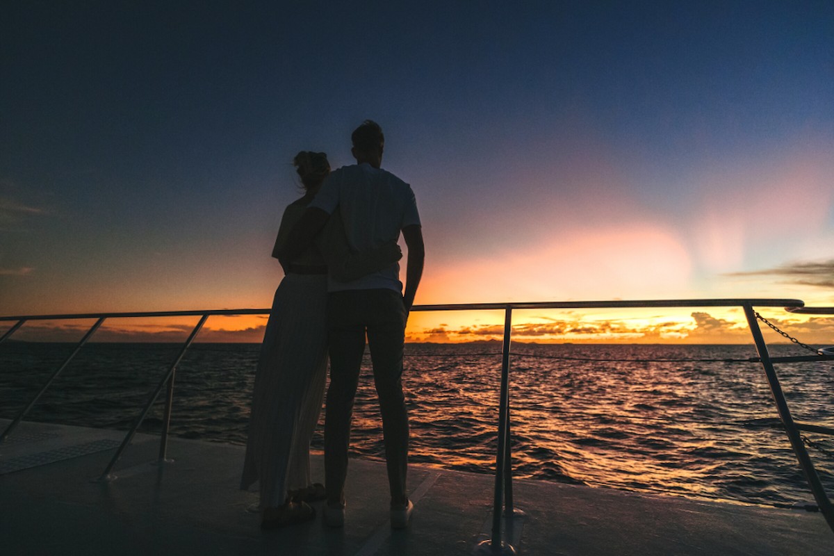 Best All Inclusive Vacations for Couples | Egypt Honeymoon