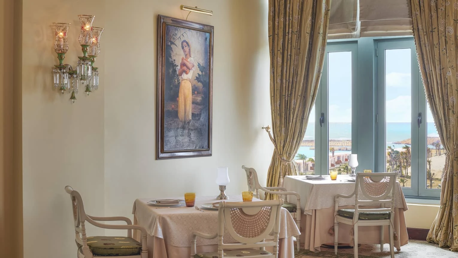 Four Seasons Hotel Alexandria at San Stefano photo 4