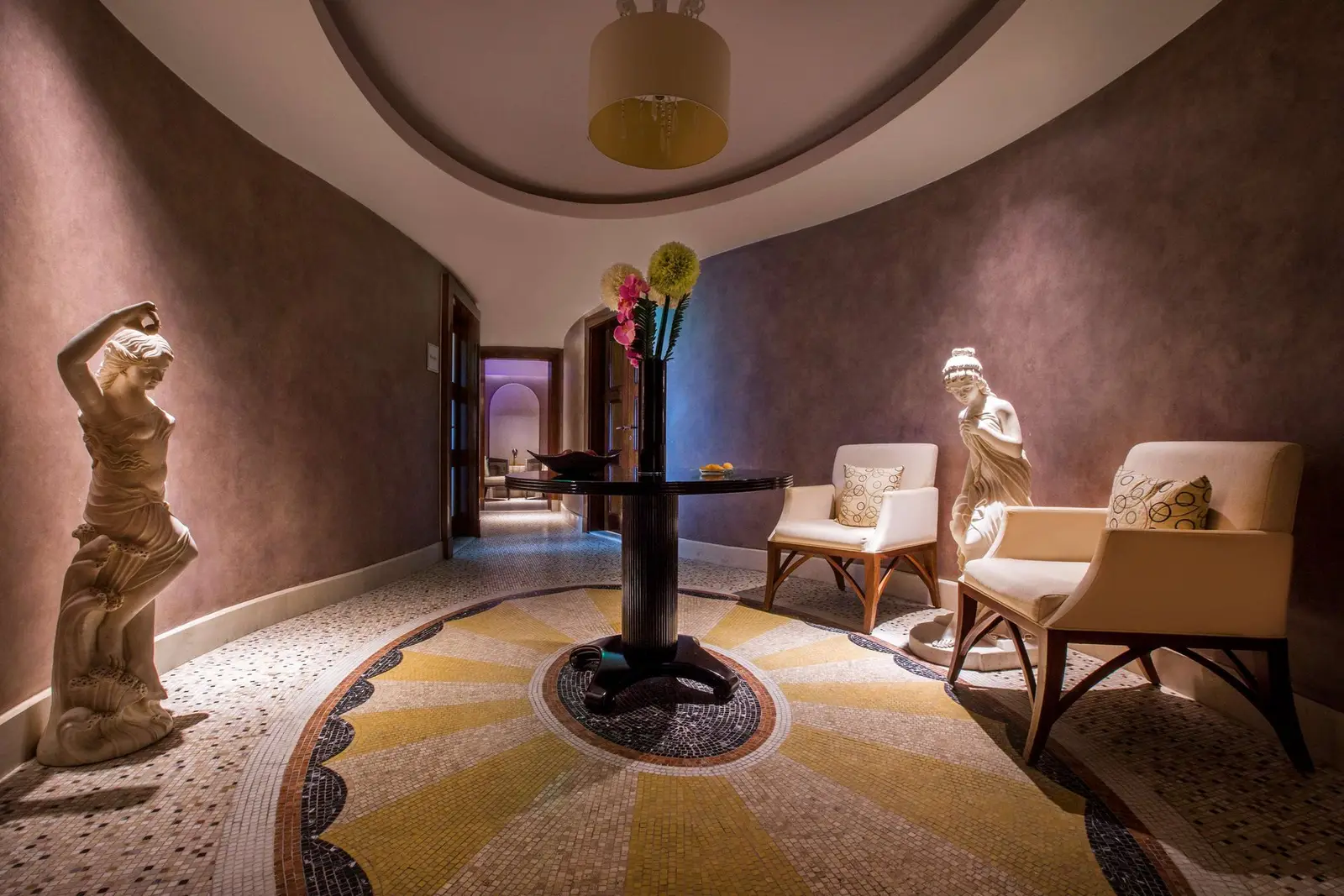 Kempinski Nile Hotel Cairo photo 28