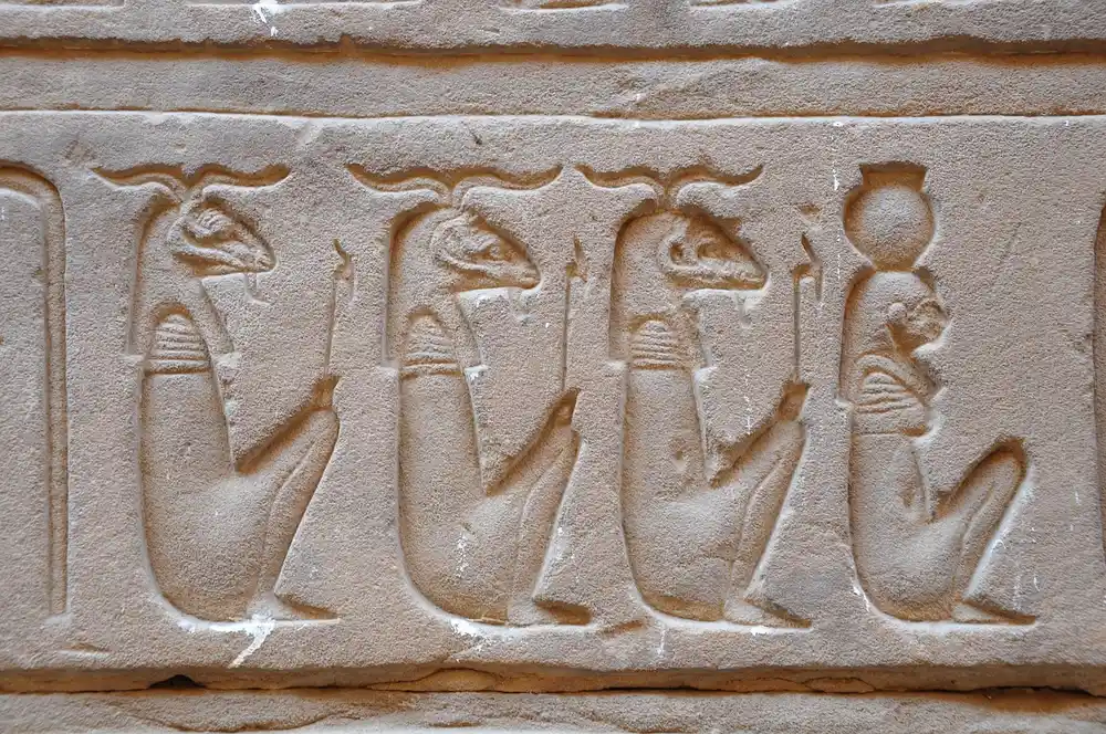 Day 6 | Edfu Temple & Scenic Sailing on the Nile