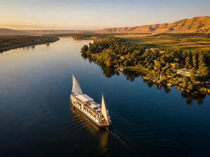 Best Time to Visit Egypt (2026) — Travel Planning