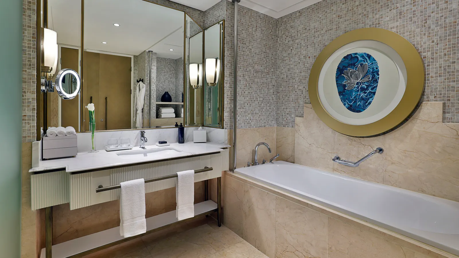 Waldorf Astoria Cairo Heliopolis photo 13