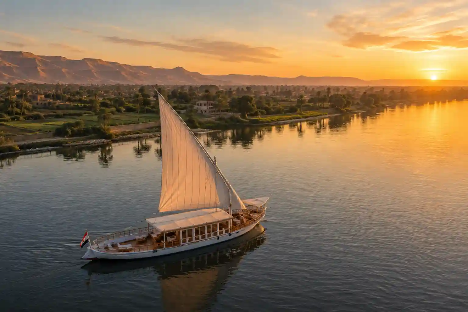 Bespoke Egypt Travel