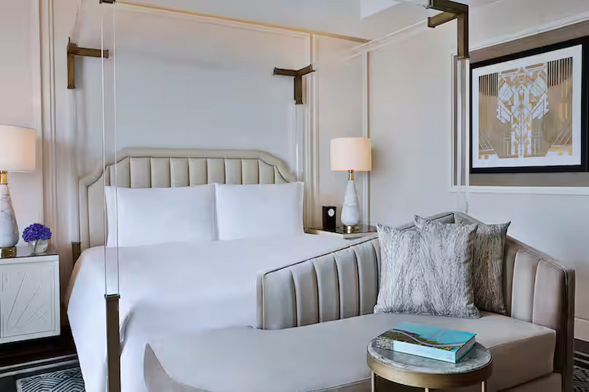 Waldorf Astoria Cairo Heliopolis gallery image 15