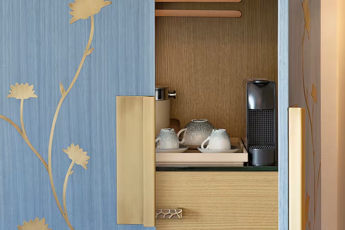 Waldorf Astoria Cairo Heliopolis gallery image 5