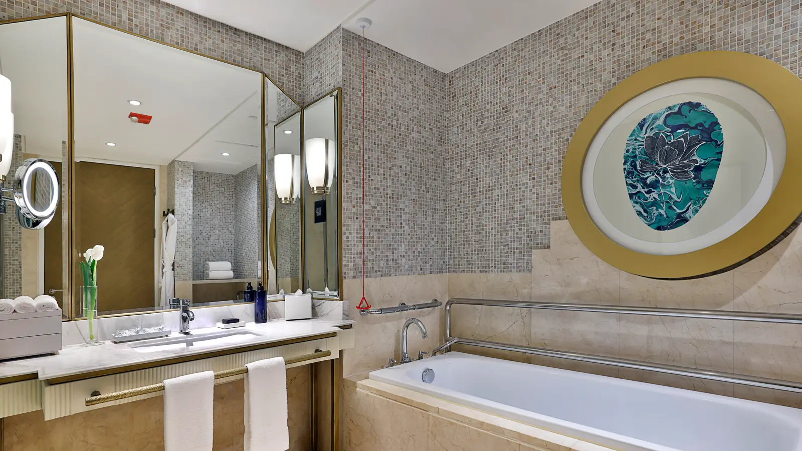 Waldorf Astoria Cairo Heliopolis photo 6
