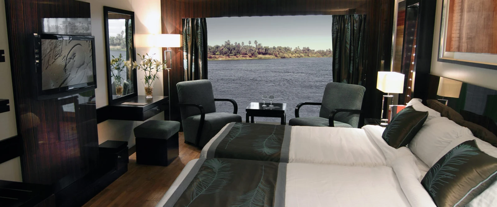 MS Le Fayan Suites photo 14