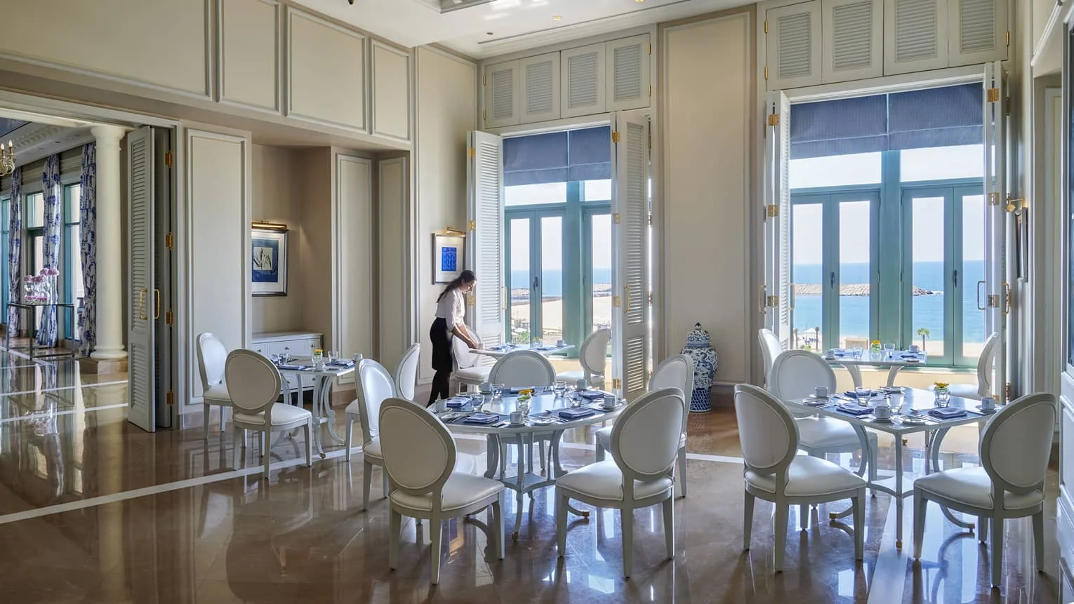 Four Seasons Hotel Alexandria at San Stefano photo 14