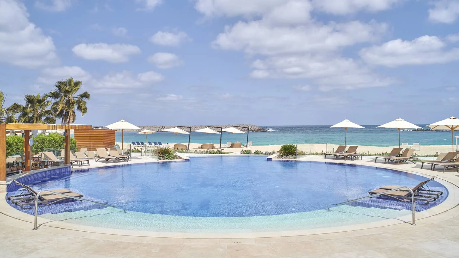 Four Seasons Hotel Alexandria at San Stefano photo 13