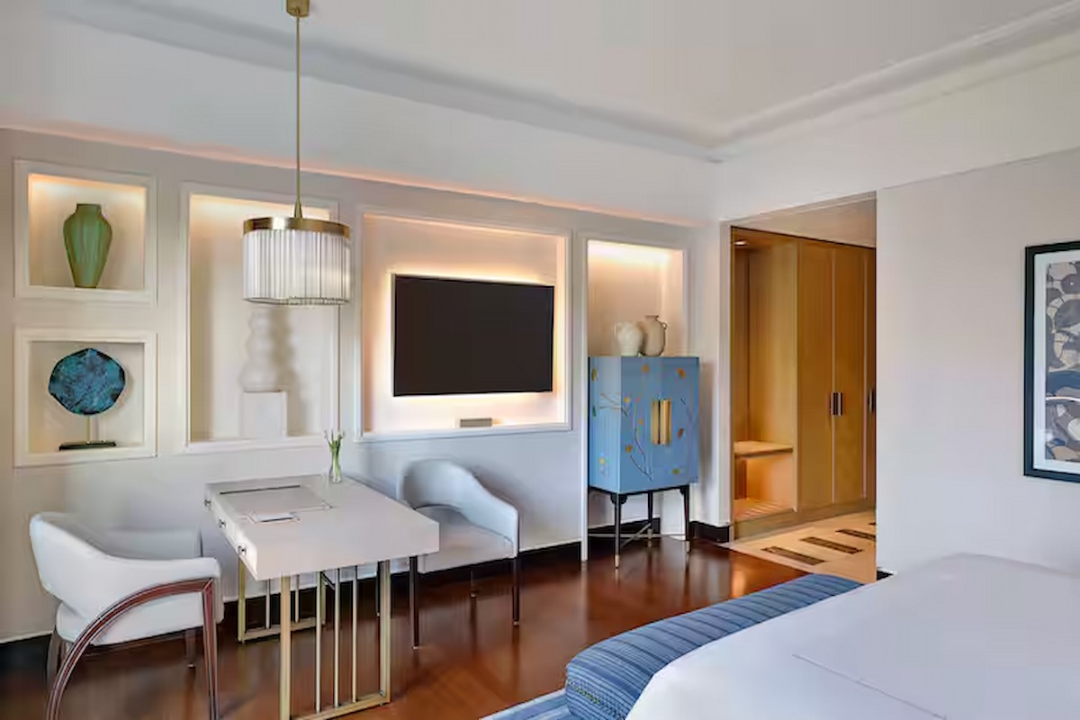 Waldorf Astoria Cairo Heliopolis gallery image 9