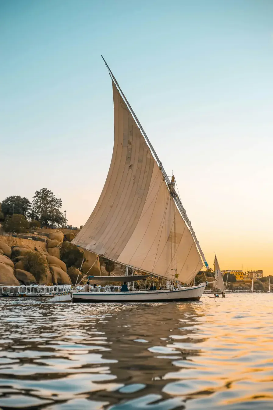 Aswan