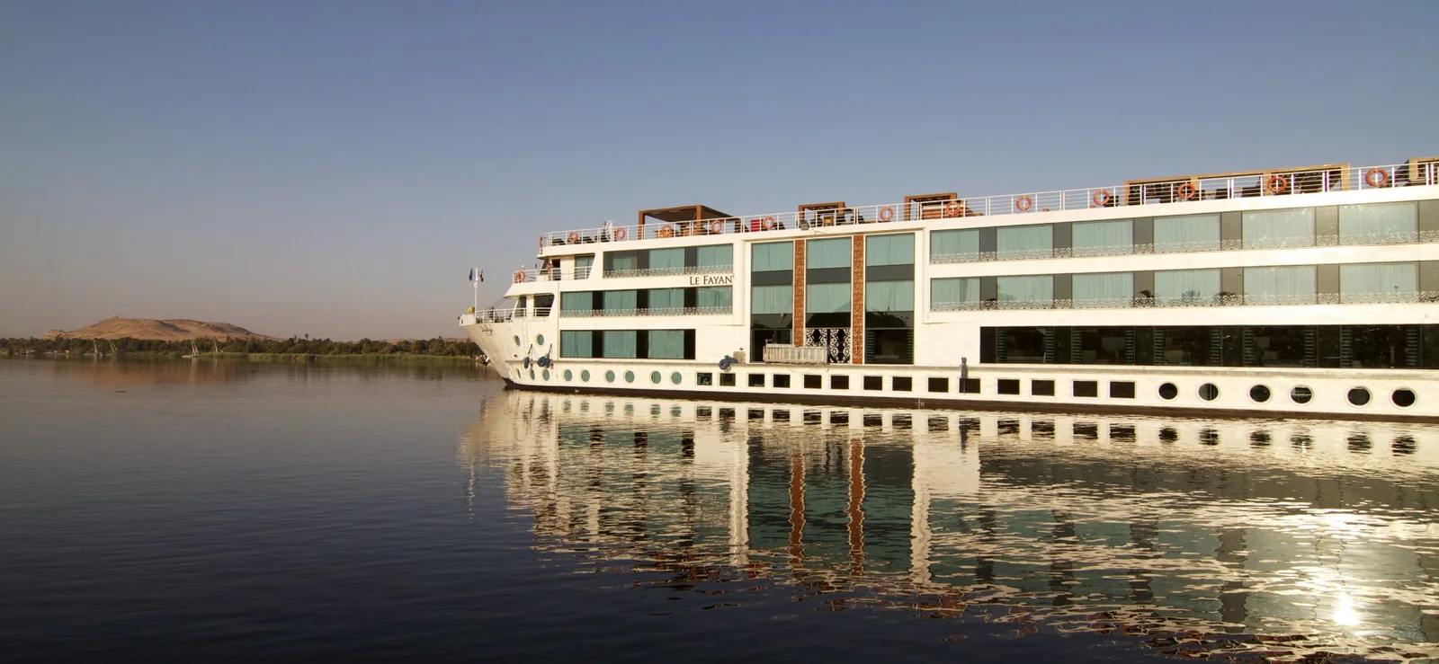 MS Le Fayan Suites photo 4