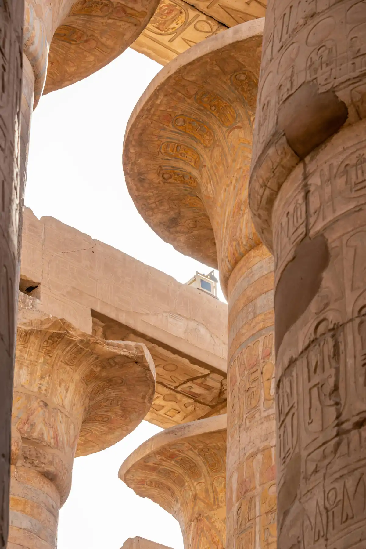 Karnak Temple Sound and Light Show Tour