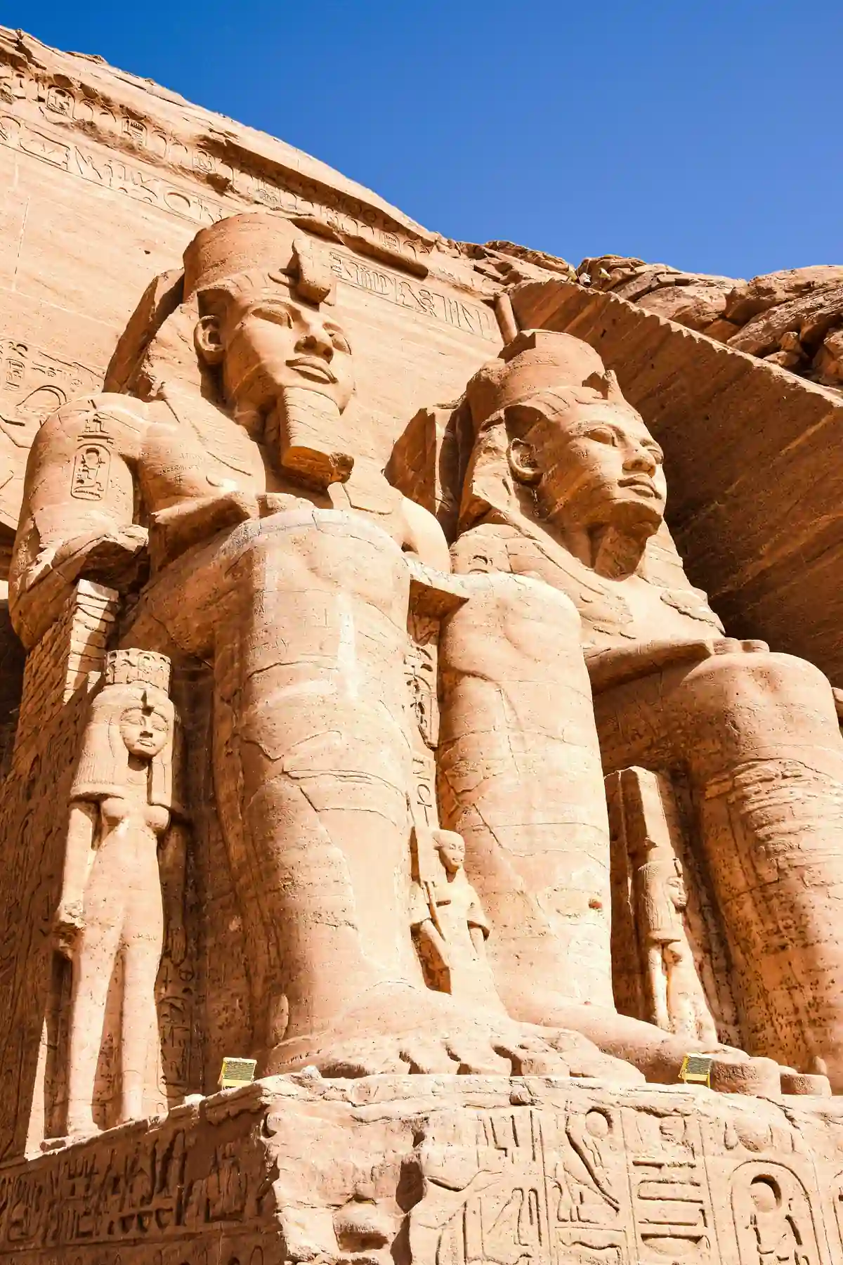 Solo Vacation Packages | 5-Day Luxury Egypt Tour