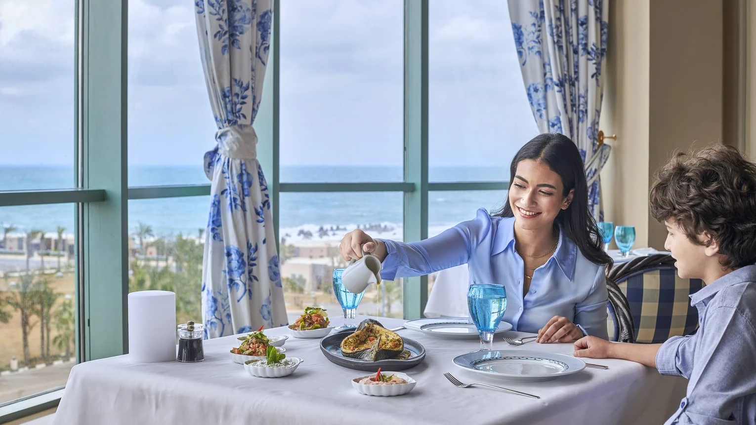 Four Seasons Hotel Alexandria at San Stefano photo 3