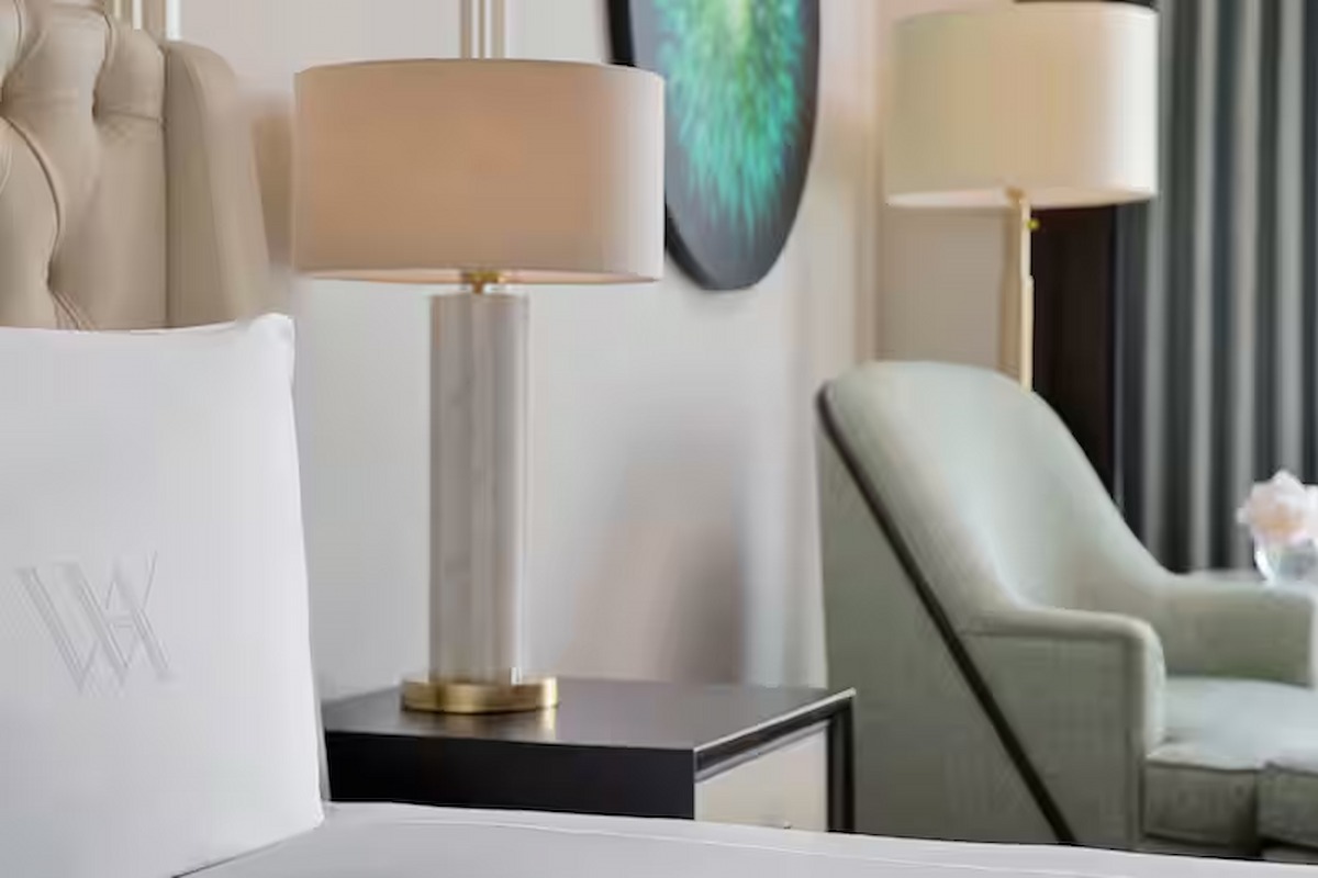 Waldorf Astoria Cairo Heliopolis gallery image 2