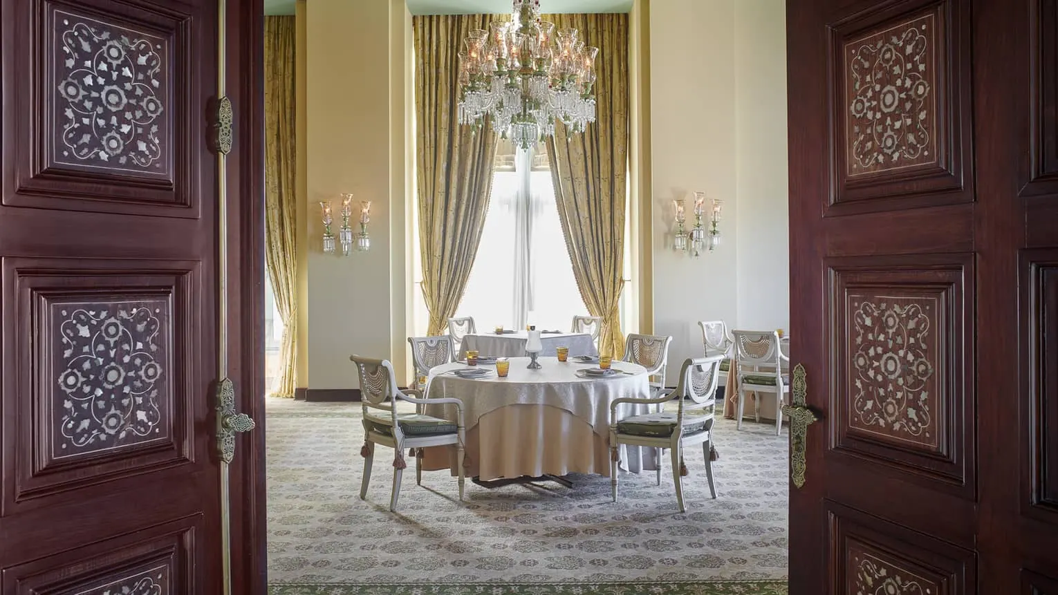 Four Seasons Hotel Alexandria at San Stefano photo 21