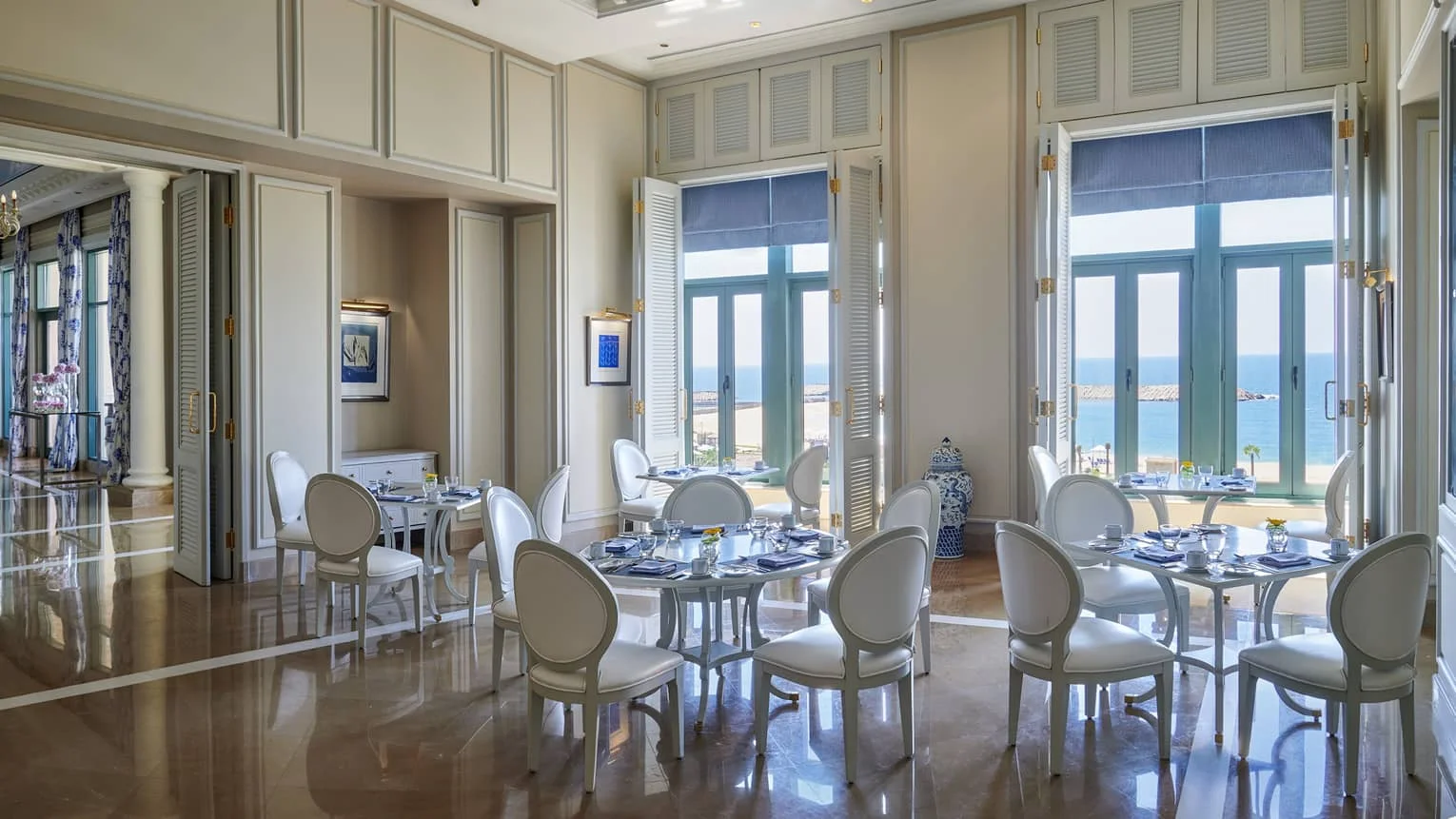 Four Seasons Hotel Alexandria at San Stefano photo 15
