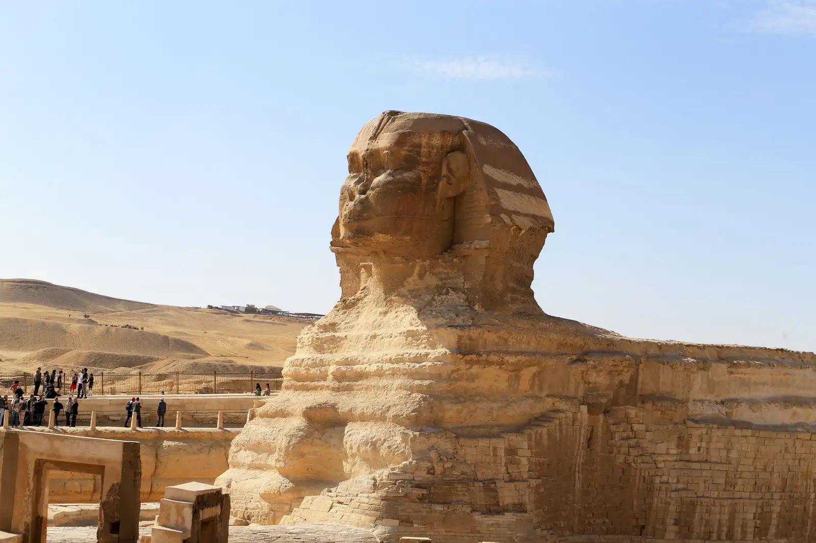 Karnak Temple, Cairo – iLuxury Egypt