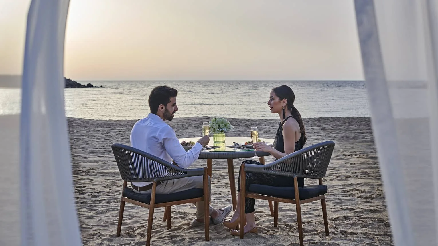 Four Seasons Hotel Alexandria at San Stefano photo 30
