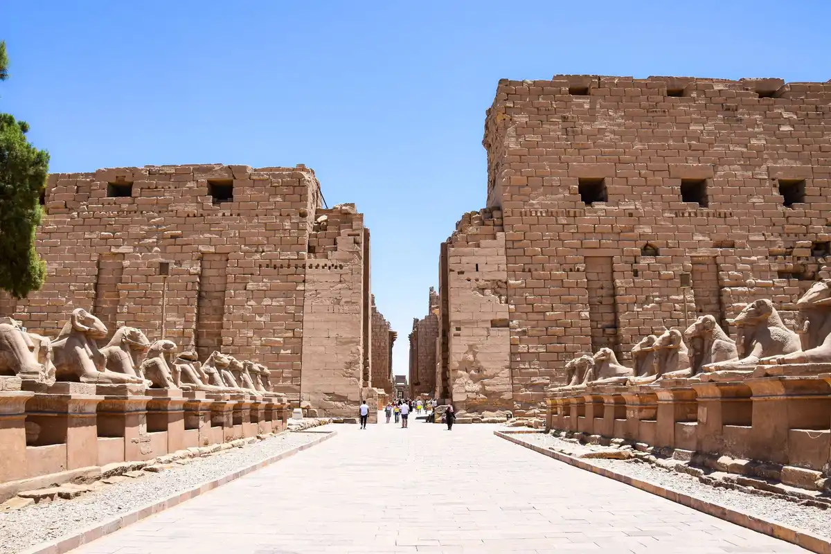 Valley of the Kings, Cairo – iLuxury Egypt