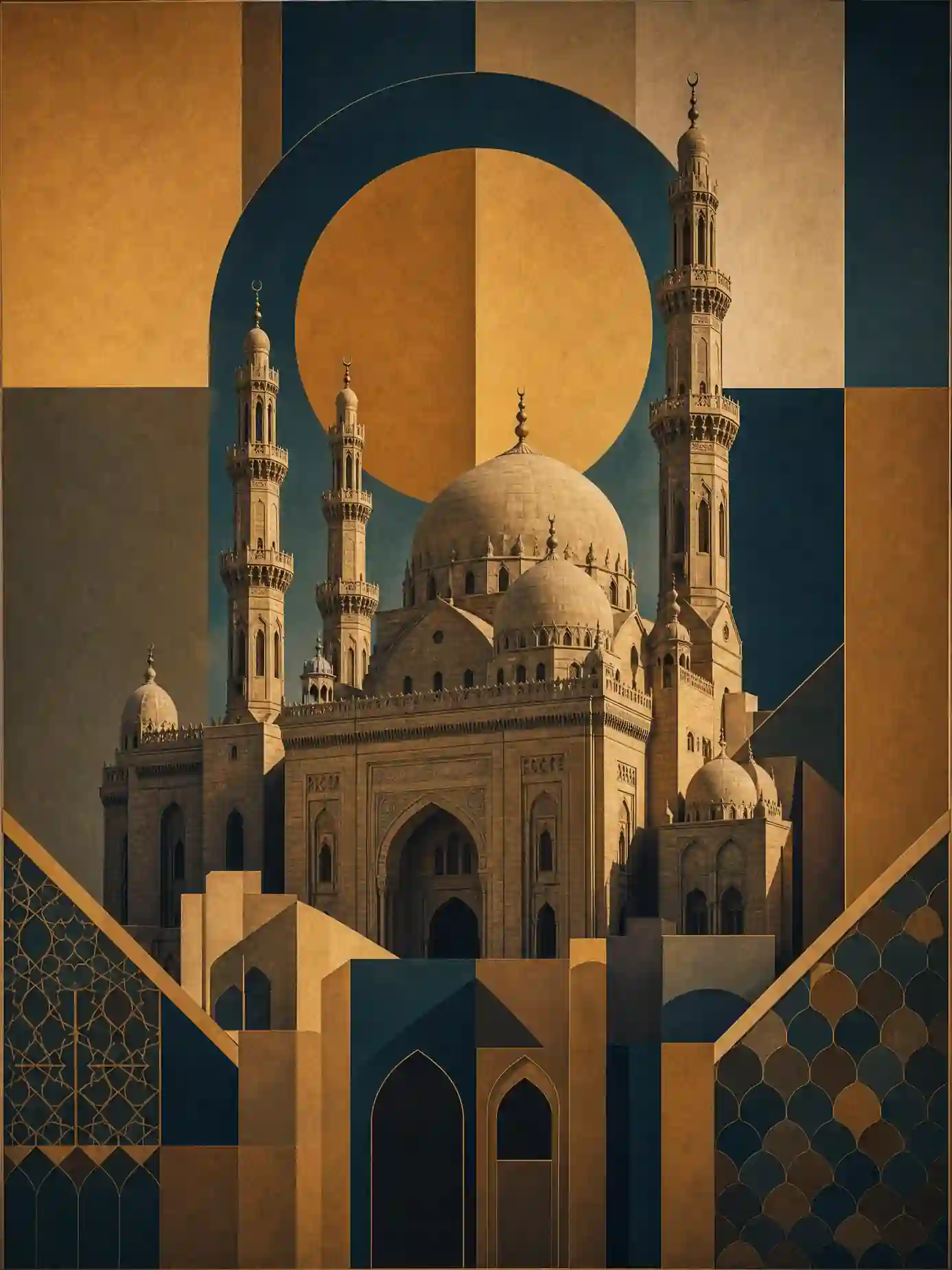 Al-Rifai Mosque