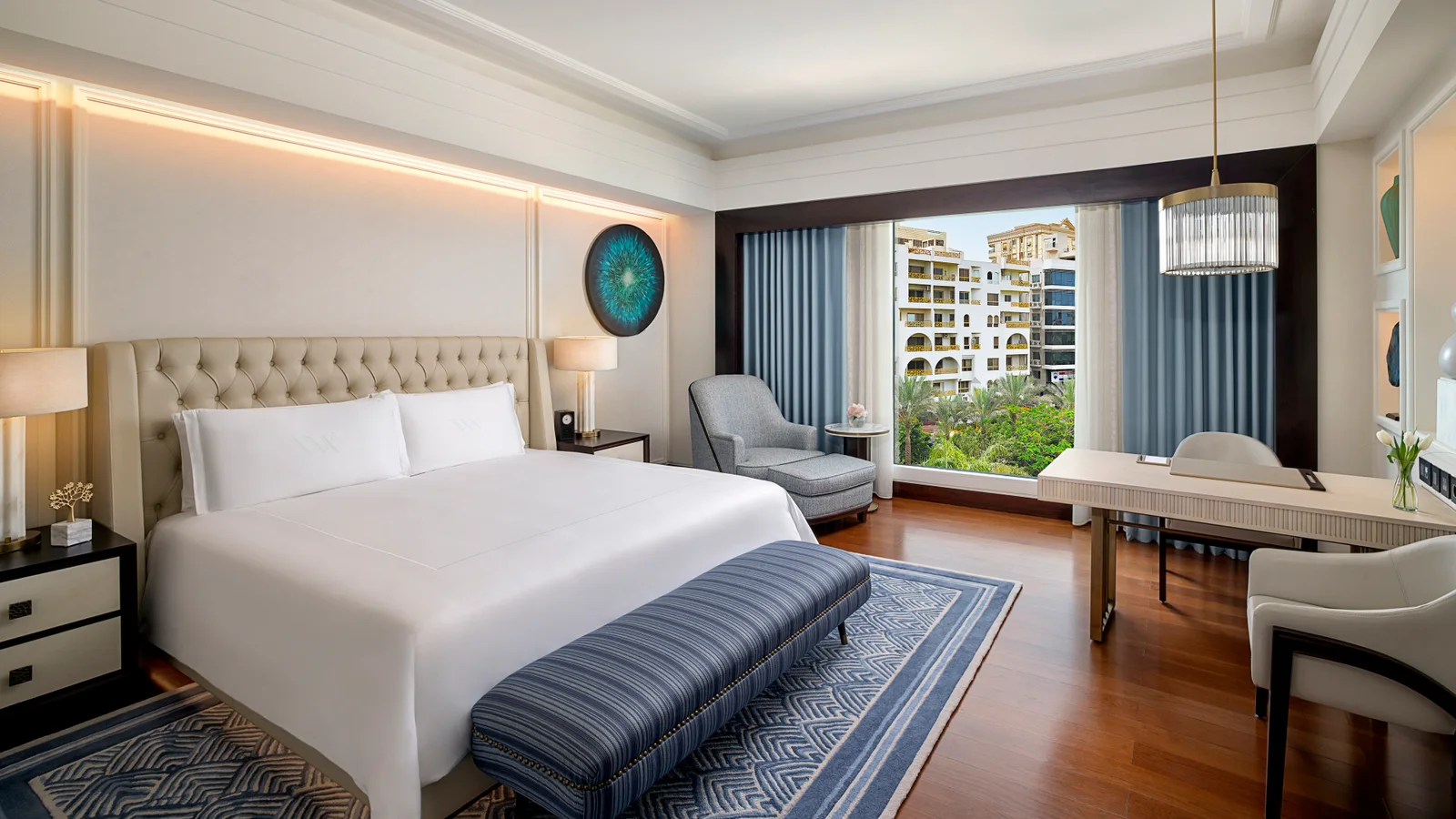 Waldorf Astoria Cairo Heliopolis photo 2