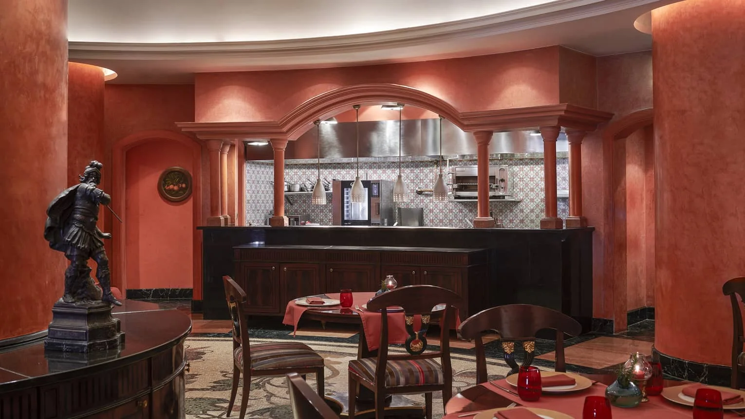 Four Seasons Hotel Alexandria at San Stefano photo 18